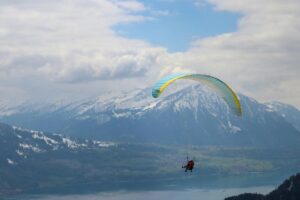 Read more about the article Interlaken: The Ultimate Adventure Hub in Europe’s Heart