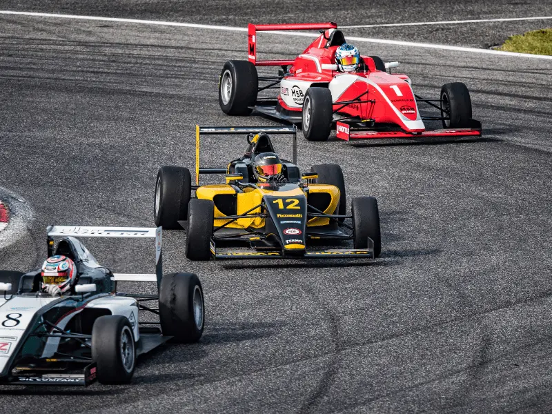 Motorsports