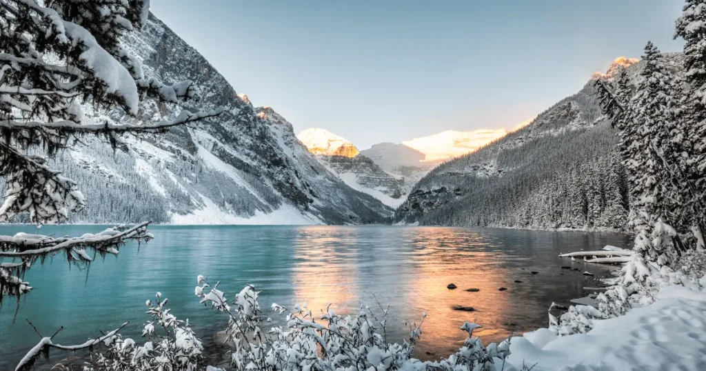 Adventure Destinations for 2025 - Explore scenic hiking trails in summer or experience world-class skiing in winter.