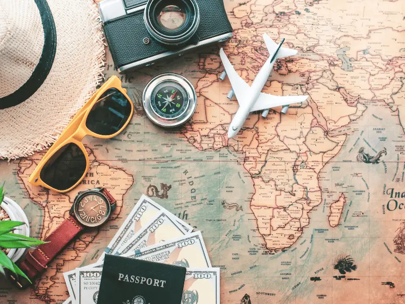 Adventure Destinations